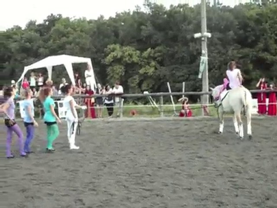 Fête médiévale 2° partie