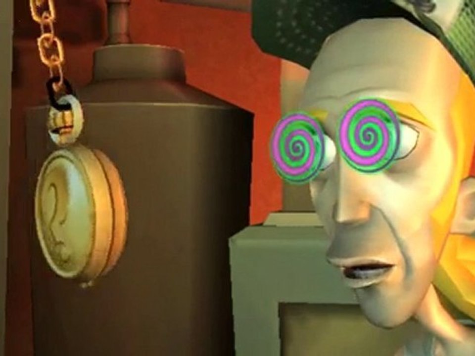 Guilty Party: The Case of the Mismatched Laundry –Episode 2