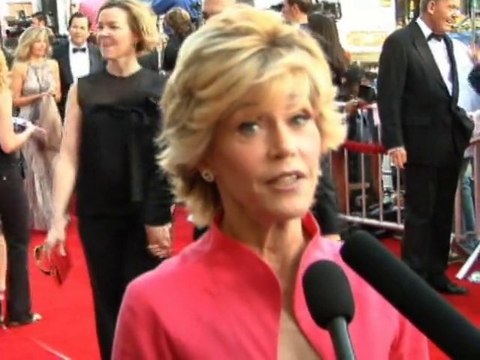 SNTV - Older Actresses