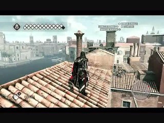Videotest Assassin's Creed II