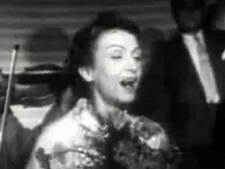 Maria Tanase - Lung e drumul Gorjului(Tribute)