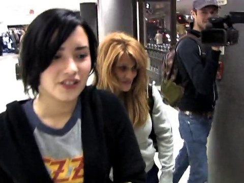 SNTV - Celeb says what?