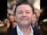 SNTV - Gervais to host Golden Globes