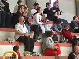 Les Pennes Mirabeau- le club de Tambourin (Sport)