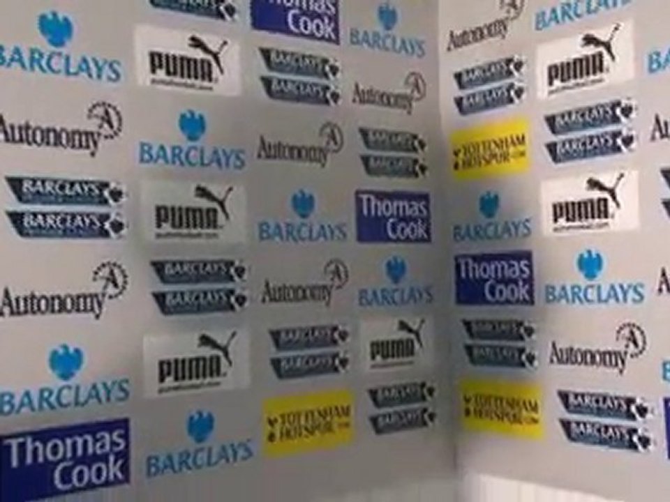 Harry Redknapp fuck off