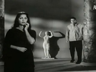 NA TUM HUMEIN JAANO : HEMANT KUMAR -SUMAN KALYANPUR
