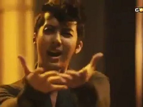 [FULL MV] SS501 - Love Ya (ezg'chngmn)