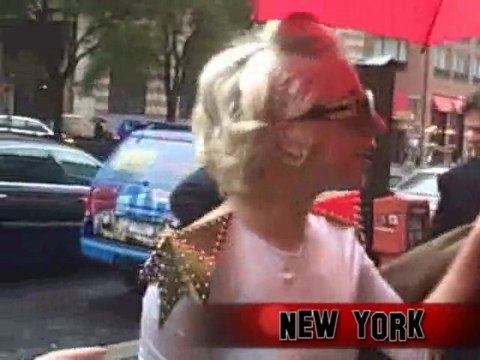 SNTV - The Hollywood Minute