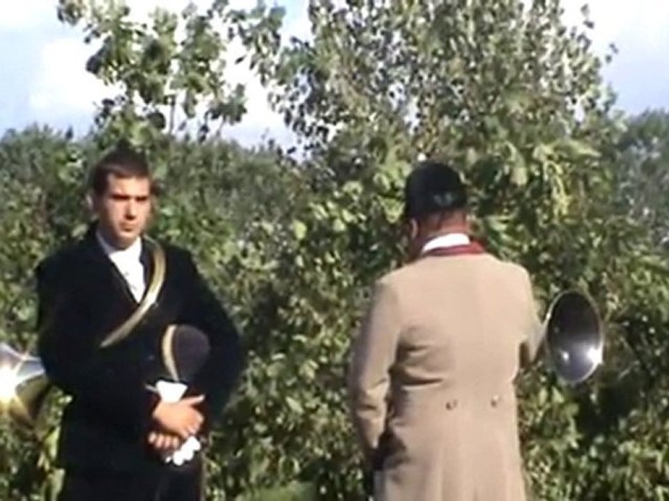 ROCHE POSAY 2010 LA LOUVIERE