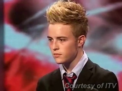 SNTV - Jedward mania takes over