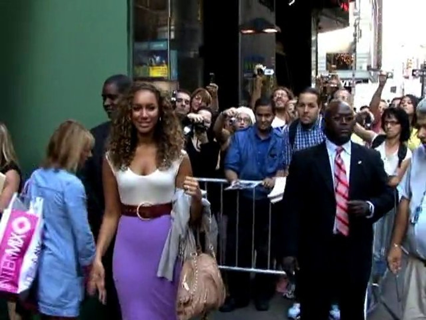 SNTV - Latest Celebrity News