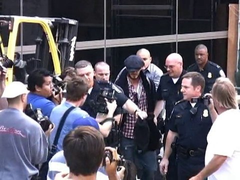 SNTV - Celebrities and their beards