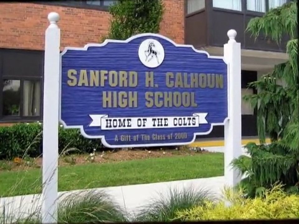 SNTV- Lindsay Lohan H.S. flashback