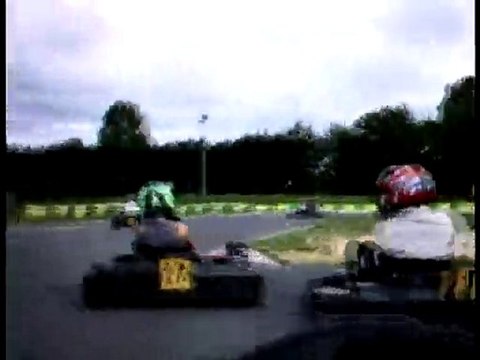 karting du 30/08/2010
