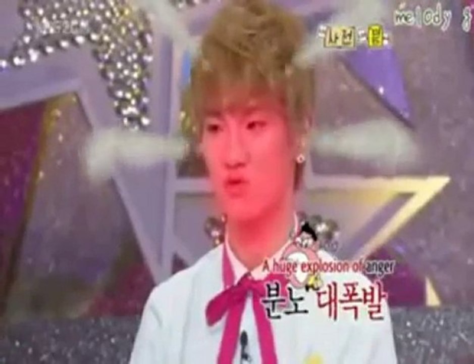 Angry Key (SHİNee) ..ezg'chngmn..