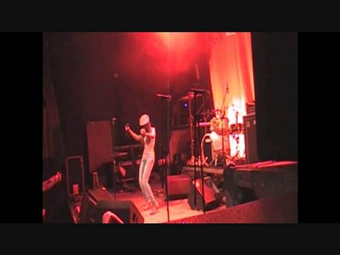 I -EYE LIVE CUNEO 21-08-2010 ALBOROSIE & SHENGEN CLAN BAND