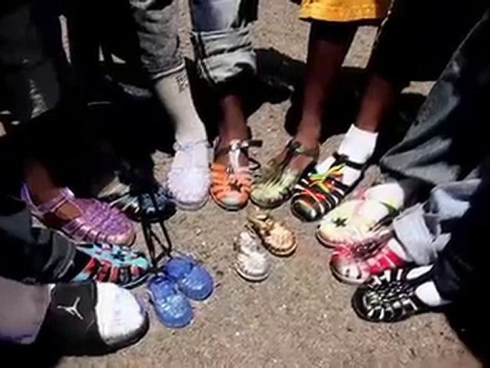 [New!! 2010] Riddla - Myka ./clip reggae dancehall