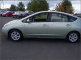 2008 Toyota Prius for sale in Kelso WA - Used Toyota by ...