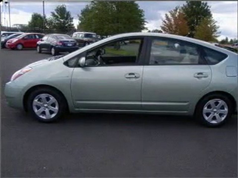 2008 Toyota Prius for sale in Kelso WA - Used Toyota by ...
