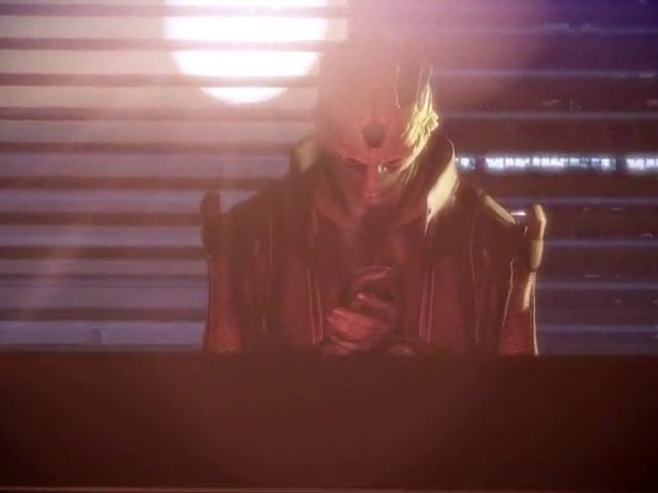 [PC] Mass Effect 2 [P13] - Thane