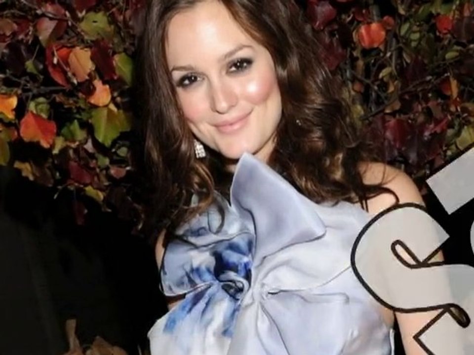 SNTV - Celebrity style file, hits and disses