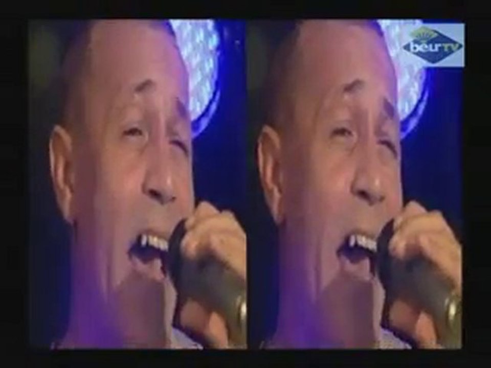 Partie 2 -30 Aout BINETNA MUSIK Beur TV présenté par DJ KIM