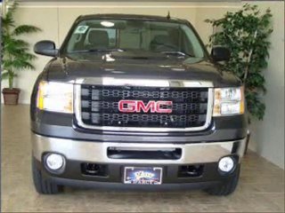 2011 GMC Sierra 2500HD for sale in Joliet IL - New GMC ...