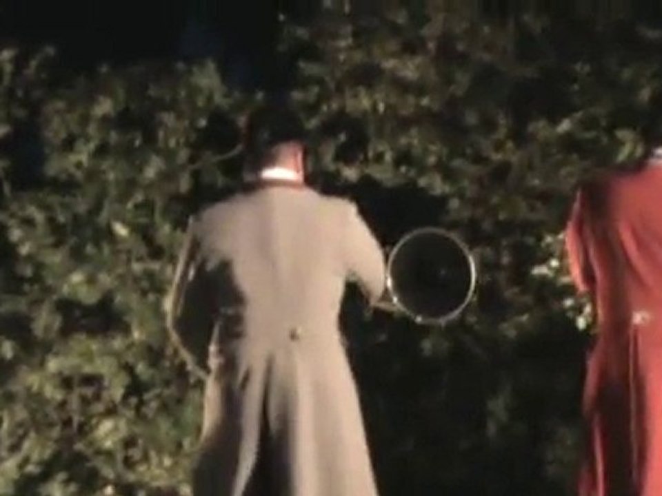 ROCHE POSAY 2010 CHAMPIONNAT DE FRANCE