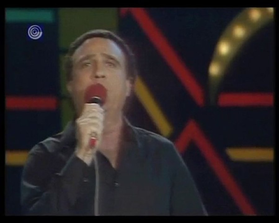 Izhak "Ziko" Graziani  & Yehoram Gaon "Hareut"