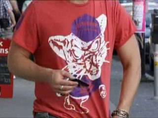 SNTV Top Celebrity News