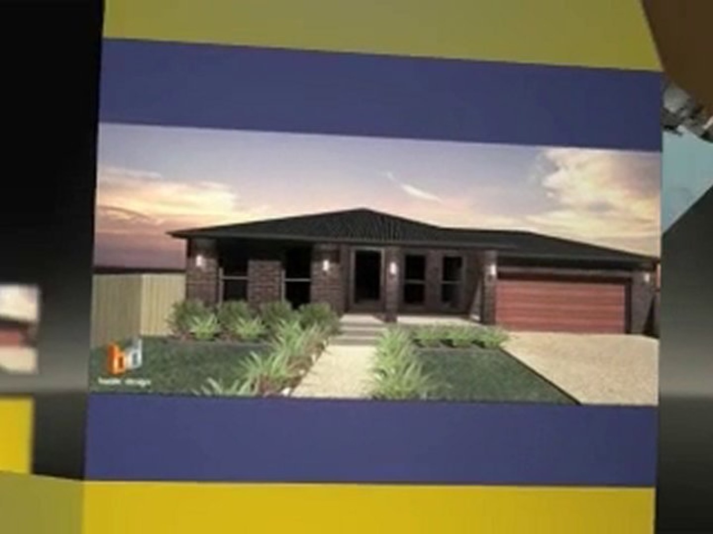 ⁣3D Rendering | 3D Visualisation - BuddeDesign.com