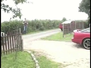 Rasso Su^pracars Bourges 2008