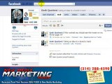 Adding a Twitter Feed to Your Facebook Fan Page
