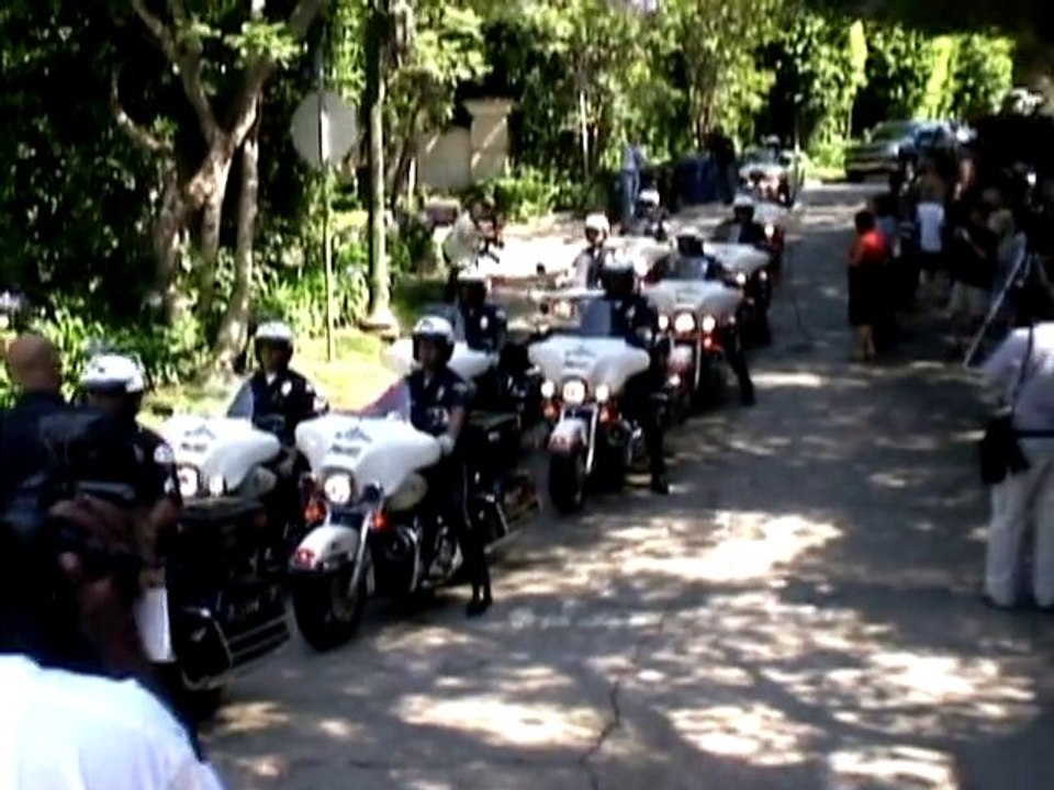 SNTV - Dr. Murray Back at Work