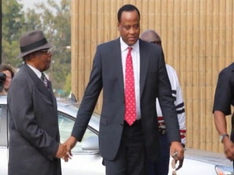 SNTV - Latoya calls Murray a murderer