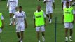 SNTV - Beckham left breathless