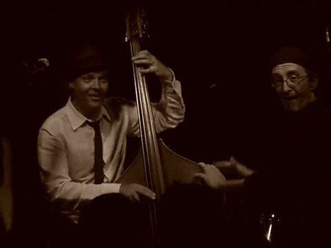 LES BLEROTS DE RAVEL : Gobe-Mouches aux COPAINS D'ABORD