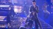 SNTV - Adam Lambert defends himself