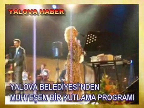 SEDA SAYAN YALOVA DA