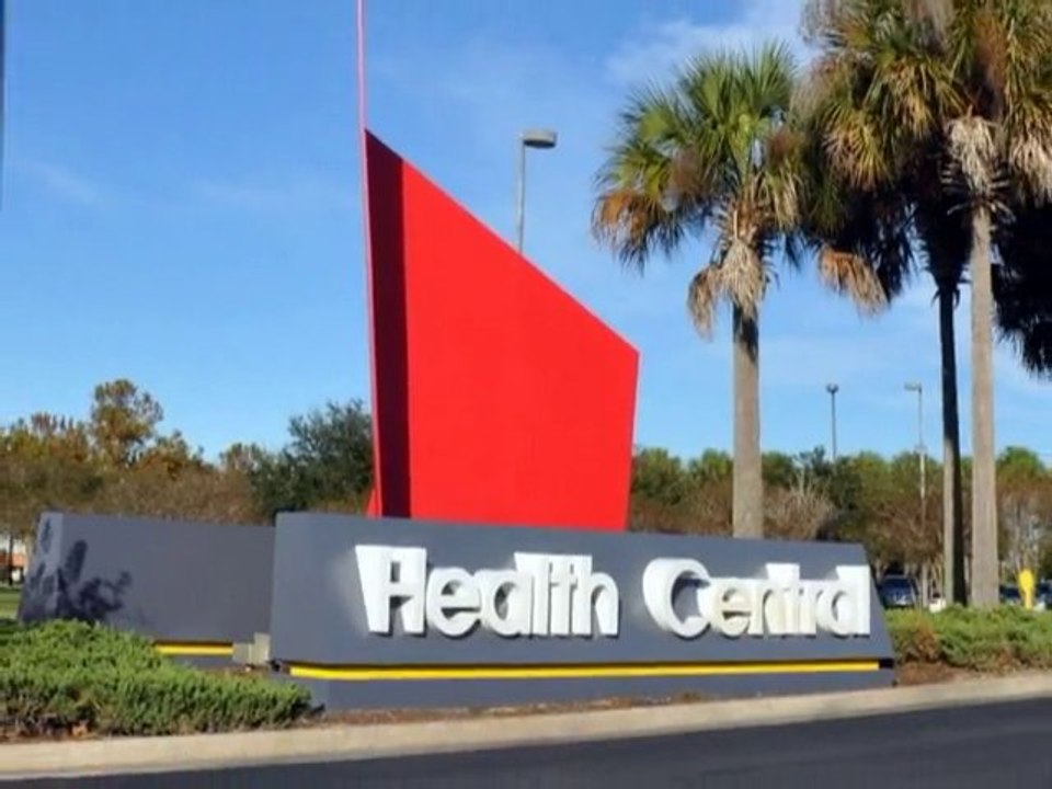 SNTV - Tiger Woods in "good" condition