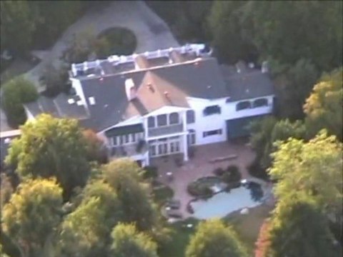 SNTV - The Hoff hospitalized, The Ex thrown in jail