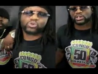 CLIP KONGOLAIS ( 50 ANS INDEPENDANCE )