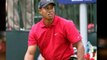 SNTV - Tiger Woods talks about his 