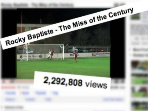 SNTV - Worst miss ever?