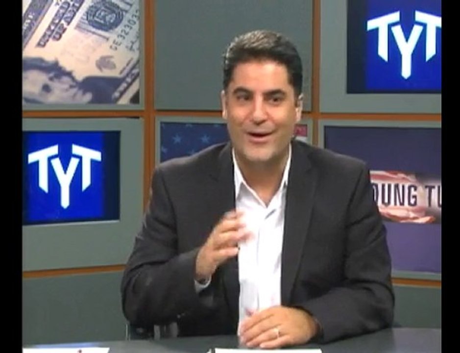 Larussa, Pujols, Glenn Beck & Palin?