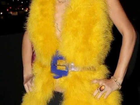 SNTV - Fashion hits and disses