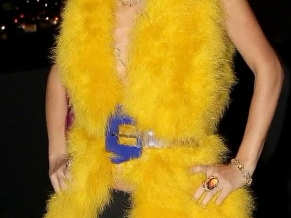 SNTV - Fashion hits and disses