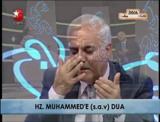 Nihat Hatipoğlu - Hz Muhammede Duası-www.islamseli.net
