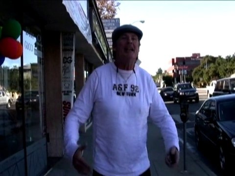 SNTV - The Latest Hasselhoff 911 call