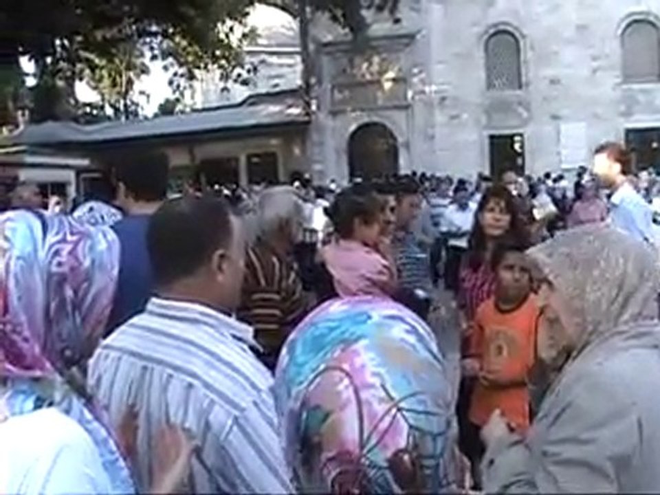 dursun ali erzincanlı peygamber efndimizin (r.a.) hayatı